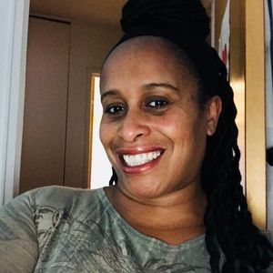 Meet your Posher, Tawanna